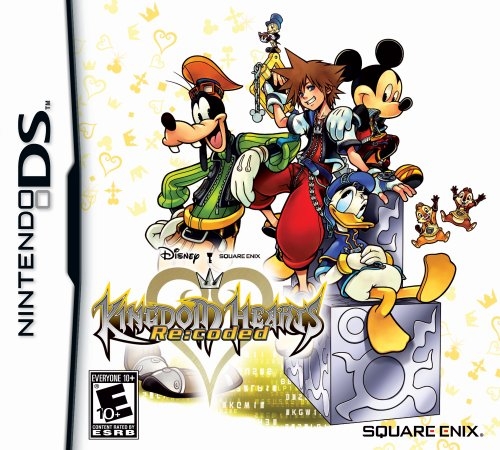 Kingdom Hearts