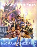 Kingdom Hearts: Trinity Master Pieces