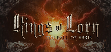 Kings of Lorn: The Fall of Ebris