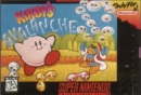 Kirby's Avalanche