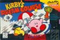 Kirby's Dream Course