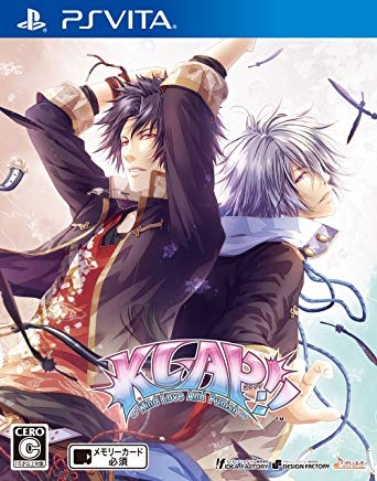 KLAP!! Kind Love And Punish