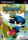 Klonoa 2: Lunatea's Veil