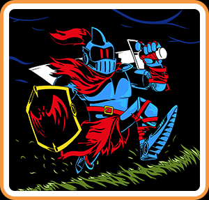Knight Terrors