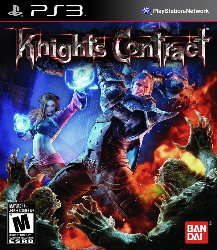 Knights Contract