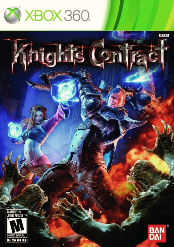 Knights Contract
