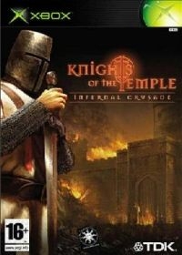 Knights of the Temple: Infernal Crusade