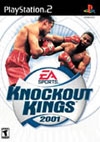 Knockout Kings 2001