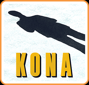 Kona