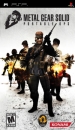 Konami Double Pack: Metal Gear Solid Portable Ops / Silent Hill Origins