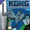 Kong: King of Atlantis