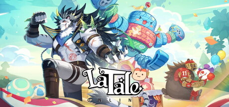 La Tale - Evolved