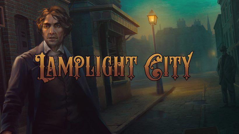 Lamplight City
