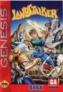 LandStalker