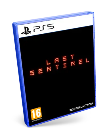 Last Sentinel