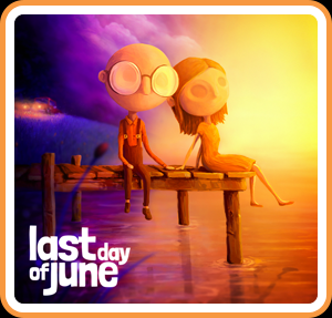 Last Day of June