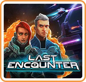Last Encounter