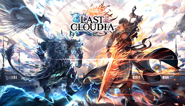 LastCloudia