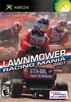 Lawnmower Racing Mania 2007