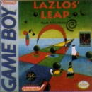 Lazlo's Leap
