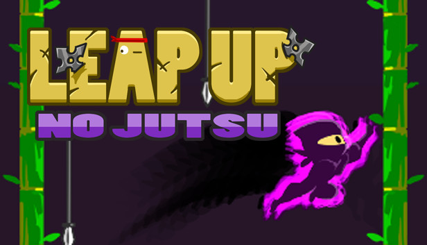Leap Up no jutsu
