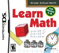 Learn Math