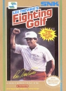 Lee Trevino's Fighting Golf