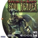 Legacy Of Kain: Soul Reaver