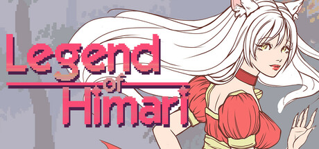 Legend of Himari