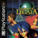 Legend of Legaia