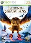 Legend of the Guardians: The Owls of Ga'Hoole