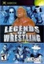 Legends of Wrestling