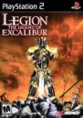 Legion: The Legend of Excalibur