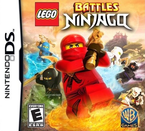 LEGO Battles: Ninjago