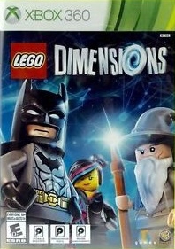 LEGO Dimensions