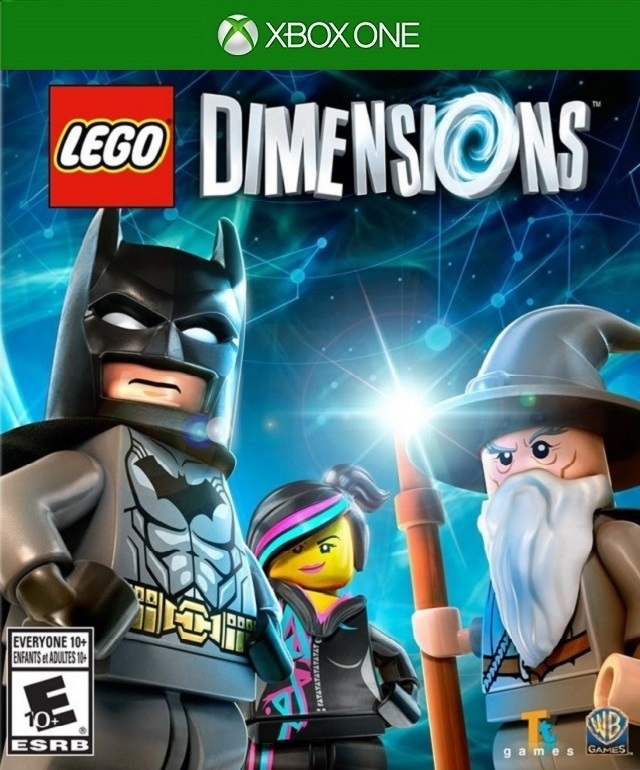LEGO Dimensions