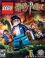 LEGO Harry Potter: Years 5-7
