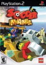 LEGO Soccer Mania