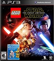 Lego Star Wars: The Force Awakens