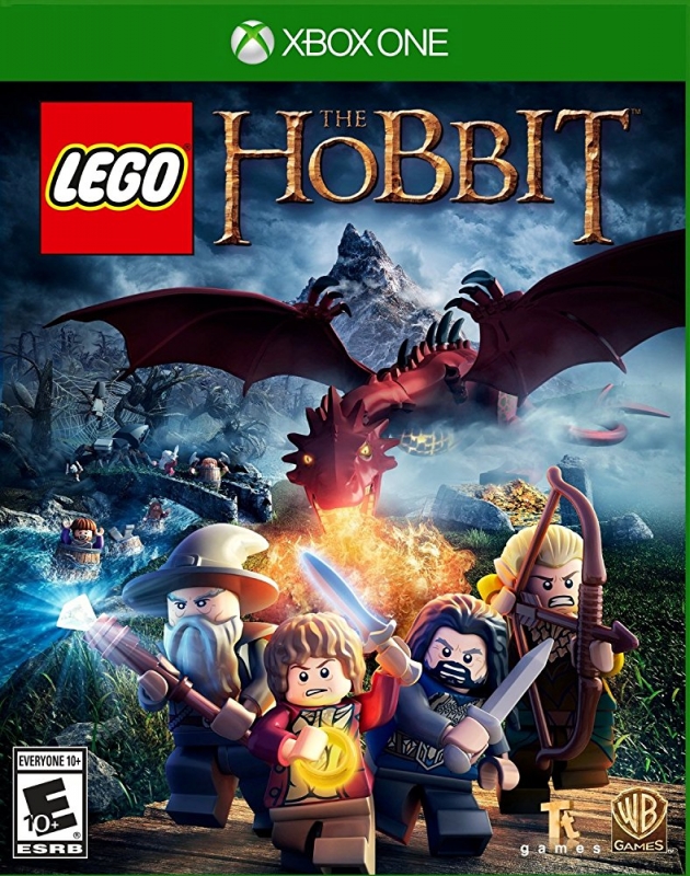 LEGO The Hobbit