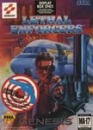 Lethal Enforcers