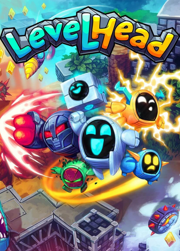 Levelhead