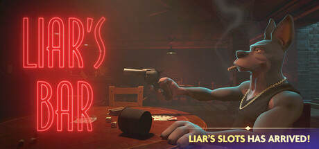 Liar's Bar