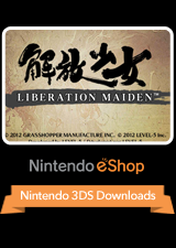 Liberation Maiden