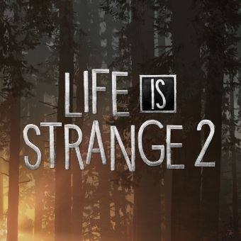 Life is Strange 2