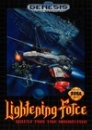 Lightening Force: Quest for the Darkstar