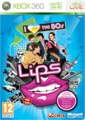 Lips: I Love The 80s