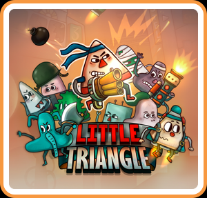Little Triangle