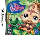 Littlest Pet Shop: Jungle
