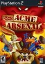 Looney Tunes: Acme Arsenal